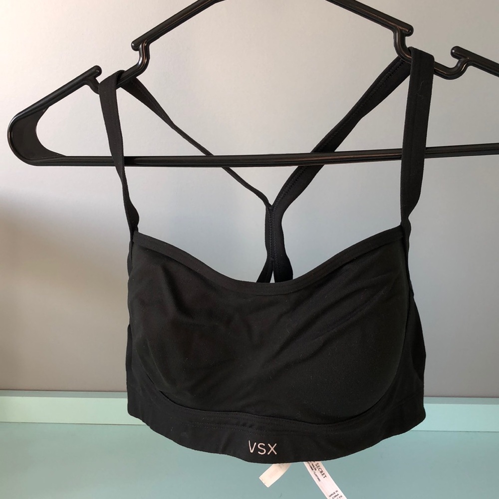 VSX sports bra